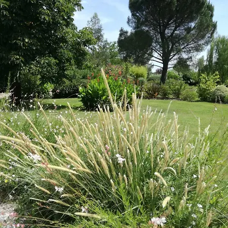 Gite Du Pigeonnier * Damiatte