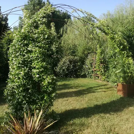 Gite Du Pigeonnier Damiatte