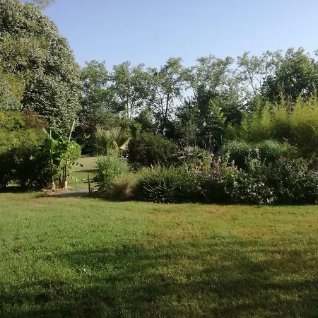 Gite Du Pigeonnier *